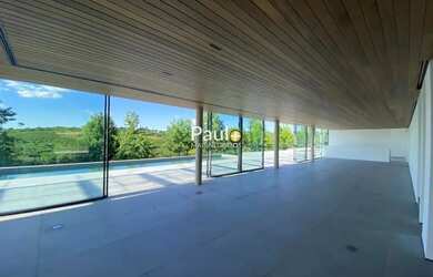 Imagem 7: Sobrado à venda em Bragança Paulista, Quinta da Baroneza , com 6 suítes, com 1410 m²