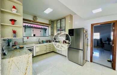 Imagem 16: Casa à venda na Praia do Morro em Guarapari - ES é nas Imobiliárias Itamar Imóveis