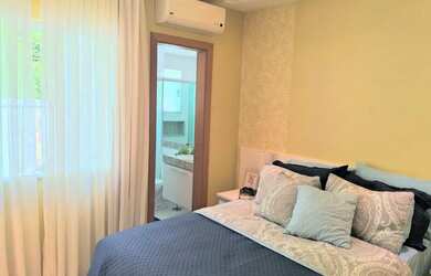 Imagem 8: Imóvel para venda tem 170 metros quadrados com 4 quartos