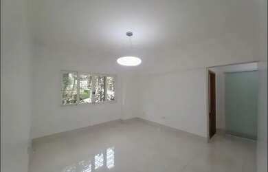 Imagem: O apartamento possui 2 Dormitórios, 2 Banheiros e 94m² de