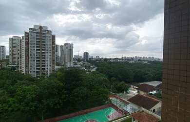 Imagem 4: Aluguel Mundi Resort. Piscina, Churrasqueira, Ar-condicionadoe106m² de...