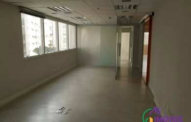 Imagem 2: CONJ. COMERCIAL - HIGIENÓPOLIS - SP