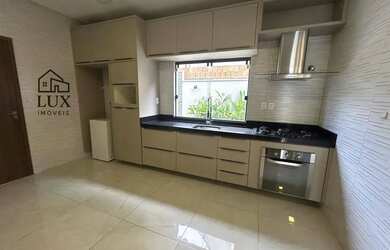 Imagem 6: Morada dos Pássaros / 179m² / 3 suítes / semi mobiliada/ climatizada...