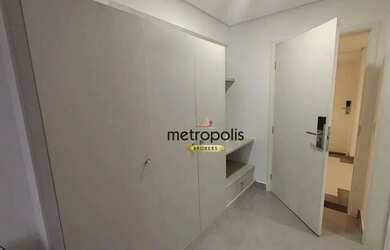 Imagem 14: Loft para alugar, 32 m² por R$ 3.491,00/mês - Vila Marchi - São Bernardo...