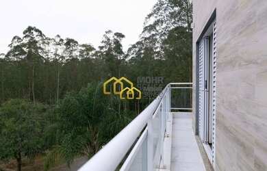 Imagem 9: Casa com 4 dormitórios à venda, 350 m² por R$ 1.500.000,00 - Loteamento Capital Ville - Ju