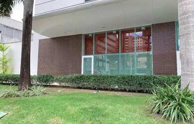 Imagem: O depósito possui 140m² de Área e está localizado em Dionisio