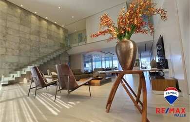 Imagem 5: Luxo e Conforto Casa à Venda em Escarpas do Lago, Capitólio-MG