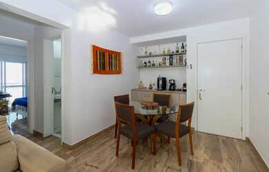 Imagem 3: Apartamento em Consolação