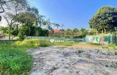 Imagem: O terreno possui 864m² de Área e está localizado em Barra