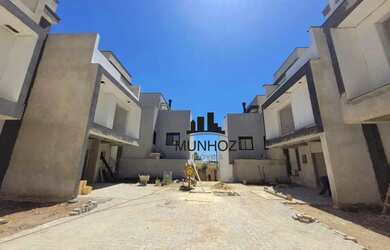 Imagem 2: Sobrado com 3 dormitórios à venda, 150 m² por R$ 1.150.000,00 - Bacacheri...