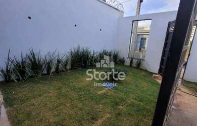 Imagem 8: Casa com 3 Suites à venda, 176 m² por R$ 1.320.000 - Grand Ville - Uberlândia/MG