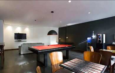 Imagem 16: Rarus Flats - Flat para locação - Edifício Park Lane