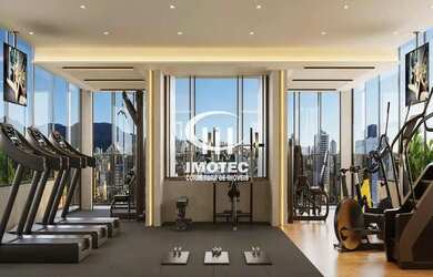 Imagem 12: Área privativa à venda, 1 quarto, 1 vaga, Savassi - Belo Horizonte/MG