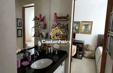 Imagem 7: Apartamento 03 suítes - plano diretor sul