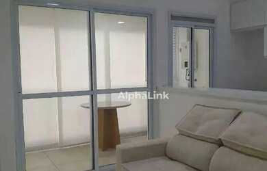 Imagem 13: Apartamento com 2 dormitórios para alugar, 60 m² - Alphaville - Barueri/SP