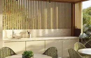 Imagem 11: Nest Rio Vermelho, Apartamento 2 E 3 Quartos, Em 62M² A 75M², Varanda...