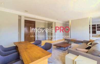 Imagem: Apartamento para locação com 313m² em Moema - São Paulo