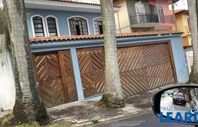 Imagem 4: CASA ASSOBRADADA - MORUMBI - SP