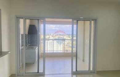 Imagem 4: Apartamento para Alugar no Boa Vista Pauliceia Residencial Club em Piracicaba