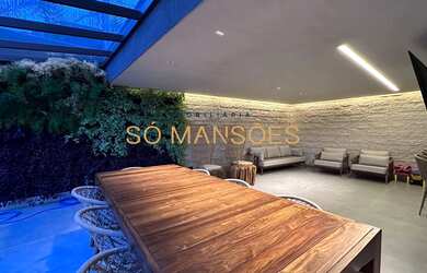 Imagem 2: Excelente casa a venda no condomínio Vale dos Cristais