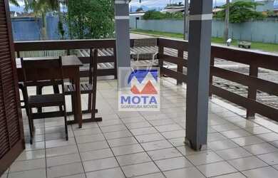 Imagem 4: Sobrado no Coahpar, Guaratuba/PR