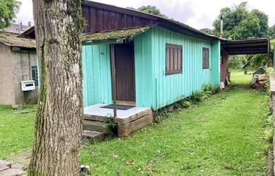 Imagem 4: Terreno - Bairro Centro. 500m² de Área