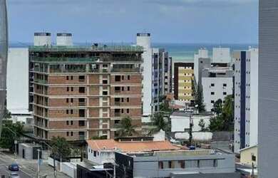 Imagem 5: Apartamento com 3 dormitórios, 78 m² - venda por R$ 689.000,00 ou aluguel por R$ 4.058,34