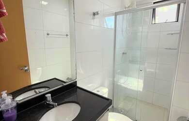 Imagem 5: Imóvel para venda com 73 metros quadrados com 3 quartos em Catolé -...