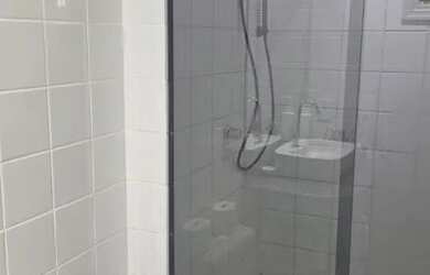 Imagem 15: Vendo apartamento de três quartos com suite de frente para o mar