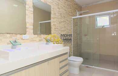 Imagem 16: Casa com 4 dormitórios à venda, 350 m² por R$ 1.500.000,00 - Loteamento Capital Ville - Ju