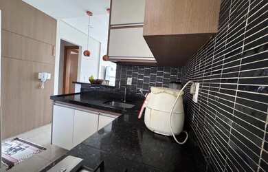 Imagem 10: Apartamento a venda tem 80 metros quadrados com 3 quartos em Praia de...