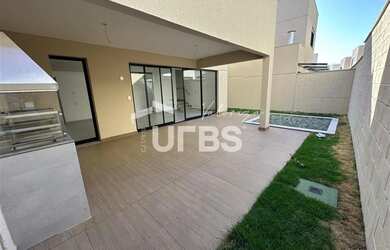 Imagem 2: SOBRADO 3 SUÍTES JARDINS MARSELHA