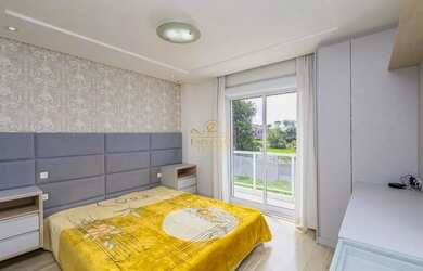 Imagem 12: SOBRADO PARA LOCAÇÃO COM 3 DORMITÓRIOS NO BAIRRO BARREIRINHA