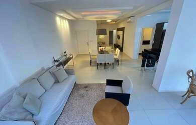 Imagem 13: Apartamento mobiliado com 3 suítes e vaga de garagem dupla em Itapema