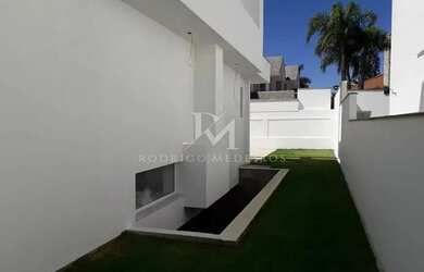 Imagem 5: Casa 4 Suítes, Piscina - Jurerê Internacional, Florianópolis - SC