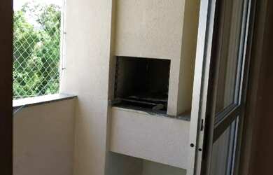 Imagem 4: Apartamento com 3 dormitórios, 90 m² - venda por R$ 389.000,00 ou aluguel...