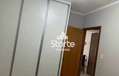 Imagem 3: Apartamento com armários à 300m da UFU de 2/4 e suíte, 57m² por R$...