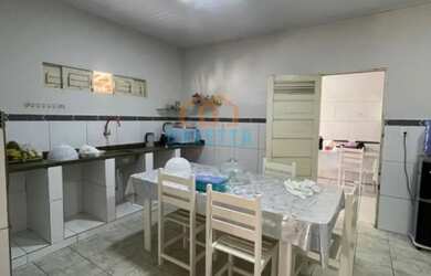 Imagem 6: CÓD 5711. Casa de Esquina para Locação de Temporada - Centro de Tibau/RN