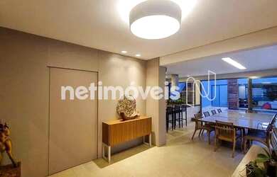 Imagem 13: Venda ou locação Casa em condomínio Alphaville - Lagoa dos Ingleses Nova Lima