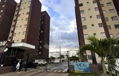 Imagem: Apartamento à venda - Bairro Boa Vista