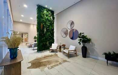 Imagem 3: Rene Rabello com 3 quartos sendo 1 suíte A VENDA no Centro de Guarapari