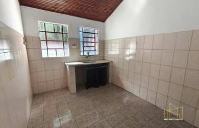 Imagem 7: Kitnet com 1 dormitório para alugar, 35 m² por R$ 990,00/mês - Vila...