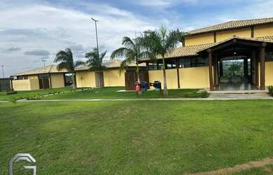 Imagem 4: Lote 320m² à Venda no Village Damha II Sua Oportunidade no Bairro SIM