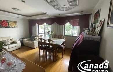 Imagem 4: Apartamento A Venda Na Vila Sao Francisco - 3 Quartos