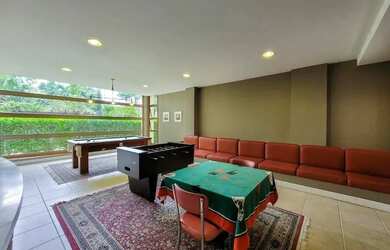 Imagem 8: Apartamento em Menino Deus