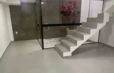 Imagem 8: Salão Comercial Novo na Mooca - 150m², 2 Pavimentos e Pé-Direito Alto - Mooca/SP