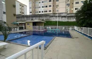 Imagem 13: Apartamento em Fernando Collor - Nossa Senhora do Socorro