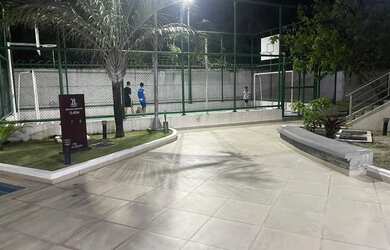 Imagem 5: Apartamento no Splendore. Piscina, Churrasqueira, Imóvel mobiliadoeAr-condicionado