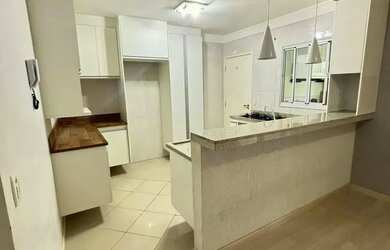 Imagem 2: Condomínio Villa Felicita - Sobrado - 153m2