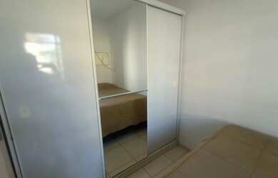 Imagem 5: APARTAMENTO BELA VIDA. Piscina, Churrasqueira, Imóvel mobiliadoeAr-condicionado